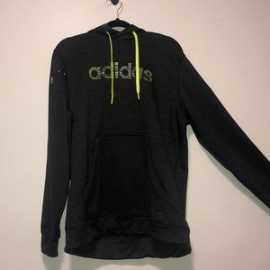 Adidas Hoodie